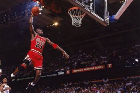 Where does Michael Jordan rank on the all-time scoring list? – FirstSportz