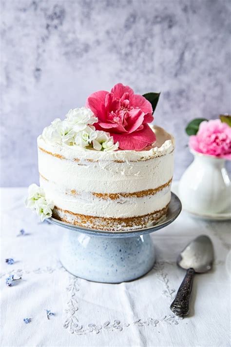 56+ Queen Victoria Wedding Cake Recipe