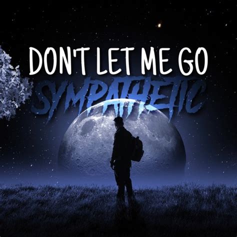 Stream Don't Let Me Go by SYMPATHETIC | Listen online for free on ...