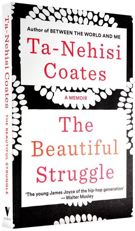 The Beautiful Struggle | Struggling, Memoirs, Author