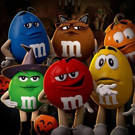 M & M Chocolate, Halloween Chocolate, Happy Halloween, Halloween Party ...