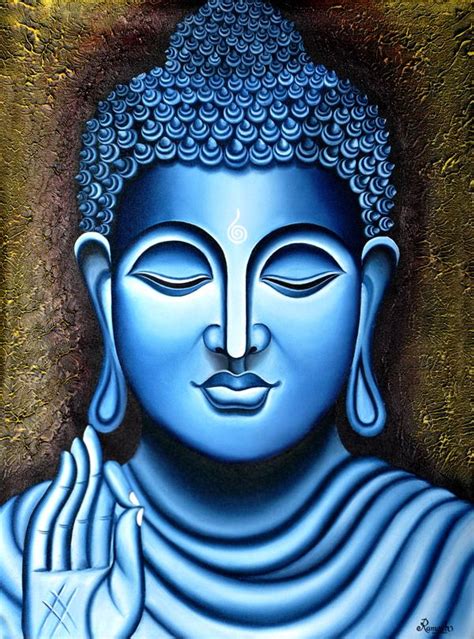 Lord buddha-lord buddha by ramesh