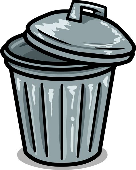 Free Trash Clipart Transparent, Download Free Trash Clipart Transparent ...