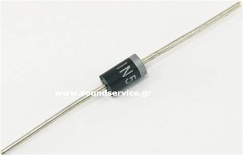 1N-5408 1N5408 DIODE RECTIFIER 1000V 3A