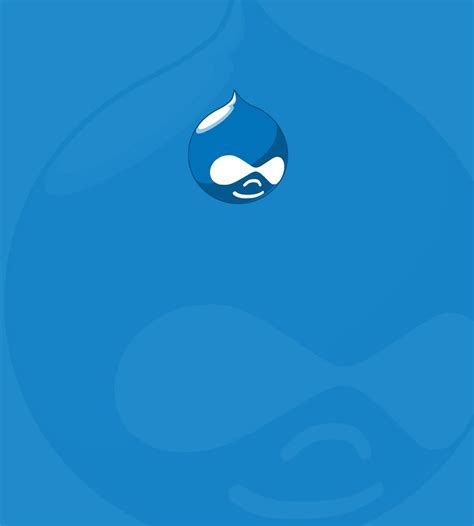 Drupal CMS - Medium