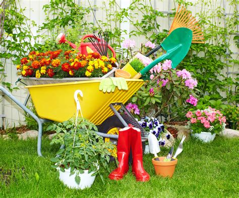 Backyard Garden Accessories at John Rodriquez blog