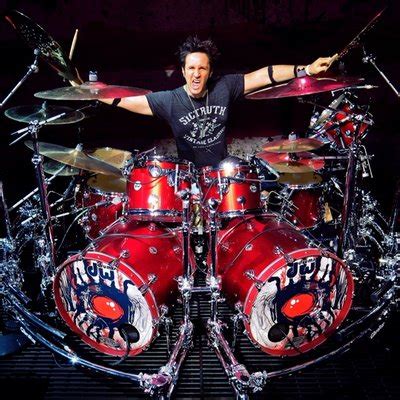 Alice Cooper Drummer Glen Sobel Shares How to Brand Yourself - Thatsmygig