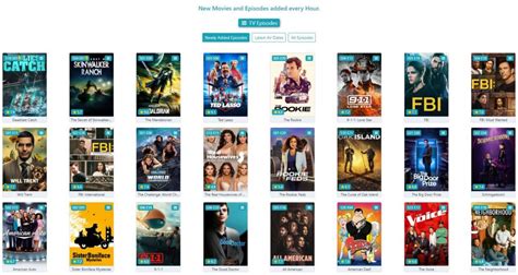 Flixtor TV, watch the latest movies and TV shows for free | TVsBook