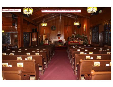 Sacrament of Matrimony – Corpus Christi Catholic Church