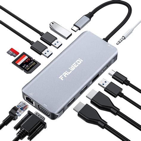 The Best Hdmi Adapter For Laptop With No Hdmi Port - Your House