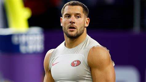 NFL trade deadline 2023 winners, losers: 49ers purchase Nick Bosa ...