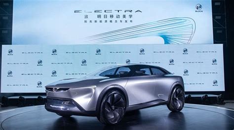 Buick Electra returns as electric SUV | Fox News