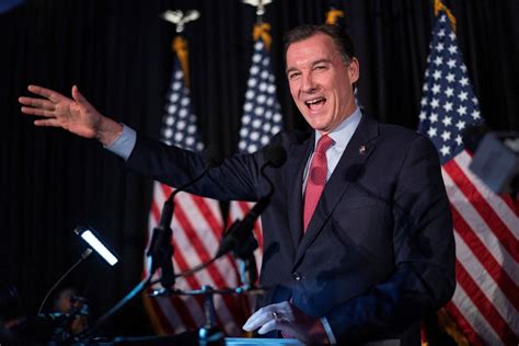 Tom Suozzi sworn back into Congress, filling vacant Santos seat and narrowing the GOP’s slim ...