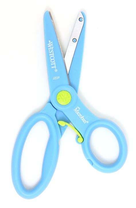 Top 10 Best Kid's Scissors 2017 - Top Value Reviews