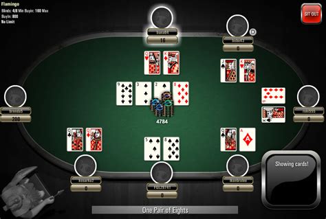 Multiplayer Poker Real Money Online - newilike