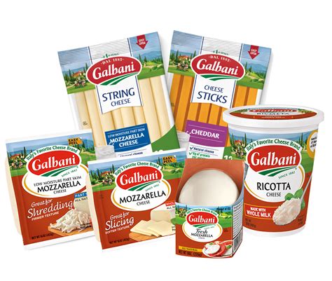 Offers | Galbani Cheese | Authentic Italian Cheese