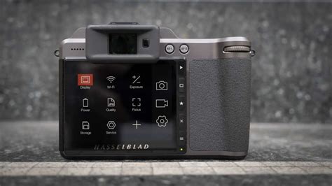 Hasselblad X1D II 50C Review: In progress with Sample Images | Camera ...