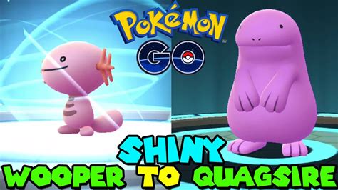 shiny quagsire pokemon go - kunsch-mezquita