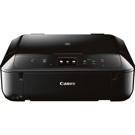 Canon PIXMA MG MG6820 Wireless Inkjet Multifunction Printer, Color - Walmart.com - Walmart.com