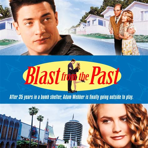 Blast From the Past (1999) - 90kids - Childhood Nostalgia