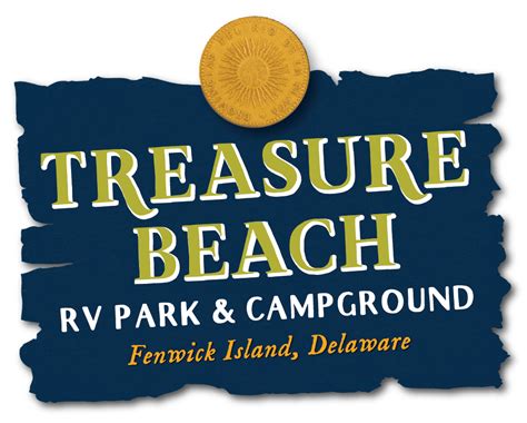 Treasure Beach RV Park & Campground | Fenwick Island, DE