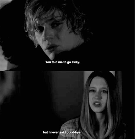 Tate and Violet Evan Peters, Incorrigible Cory, Tate Ahs, American ...