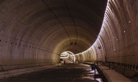 How Karnaphuli Tunnel in Bangladesh is Set to Reshape the Economy