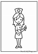 25 Nurse Coloring Pages 100% Free Printables sketch template