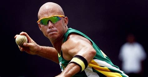 Herschelle Gibbs (Former South African Cricketer) Wife, Records, Controversies, Age, Weight ...