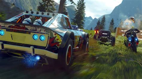 Guide: Best Racing Games For PS4 In June 2021 - PlayStation Universe