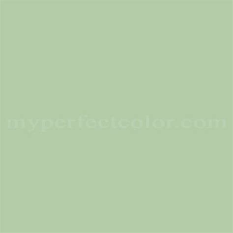 Color Your World 50GY55/207 Green Tea Precisely Matched For Paint and Spray Paint