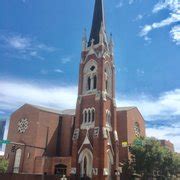 Nashville First Baptist Church - (New) 24 Photos & 12 Reviews - Churches - 108 7th Ave S, Sobro ...