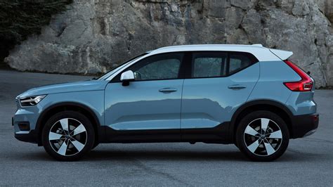 Orders for the Volvo XC40 surpasses 20k units globally, China debut soon - AutoBuzz.my