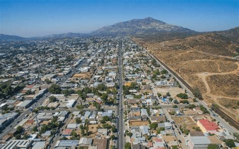 Tecate: Magic & traditions that last through decades - Baja California ...