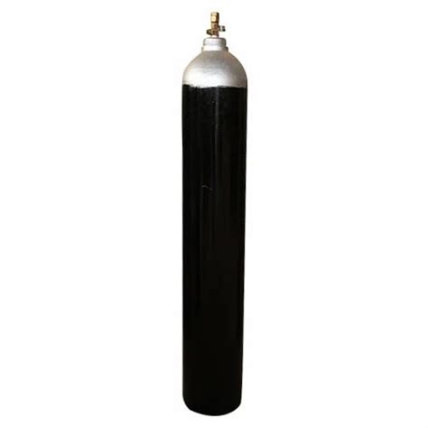 Stainless Steel Carbon Dioxide Gas Cylinder, Rs 15 /kilogram | ID ...