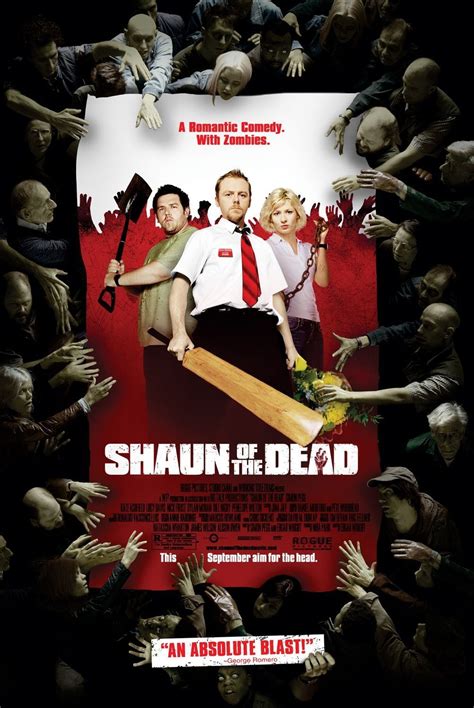 comedy zombie movies british - Elyse Duffy