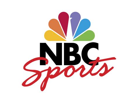 NBC Sports Logo PNG Transparent & SVG Vector - Freebie Supply