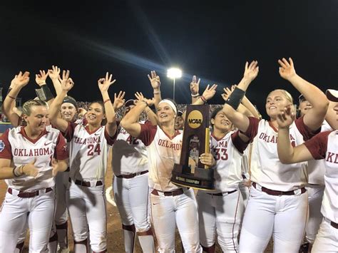 Ncaa Softball Rankings 2024 Predictions Printable