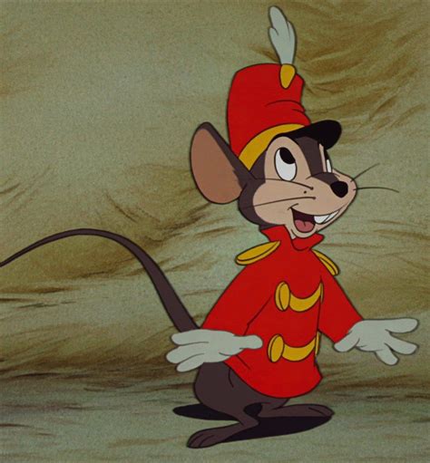 Timothy Q. Mouse | Dumbo the flying elephant, Disney dumbo, Dumbo mouse