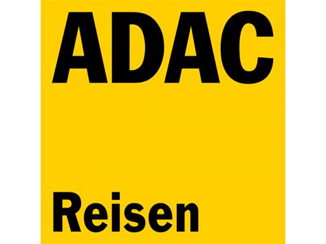 ADAC Reisen Logo PNG Transparent Logo - Freepngdesign.com