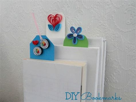 Paper Quilling Craft Ideas and Projects | FeltMagnet