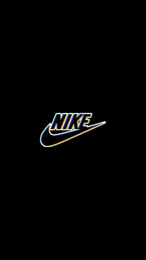 Black Nike Wallpapers - Top Free Black Nike Backgrounds - WallpaperAccess