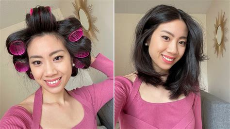 How to Use Velcro Rollers: A Step-by-Step Guide | Allure