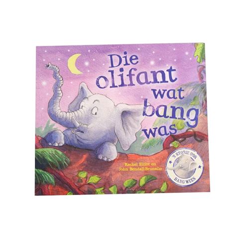 62% off on Afrikaanse Stories Pack of Children's Afrikaans Story Books ...