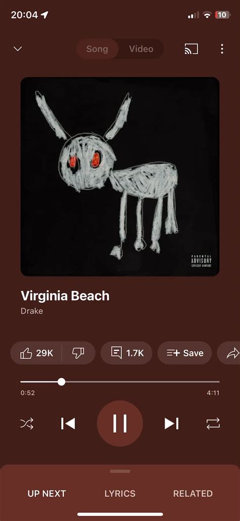 Drake’s Virginia Beach sounds like The Moment? : r/ksi