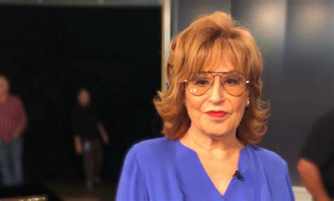 Where Is Joy Behar on 'The View'? Inside Her Absence From the Show