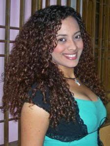 How To Style Puerto Rican Curly Hair / How To Take Care Of Curly Hair ...