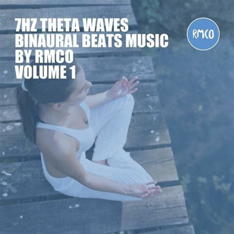 Stream Theta Waves Music 7Hz, Vol. 1 by RMCO: Relaxing Music | Listen online for free on SoundCloud