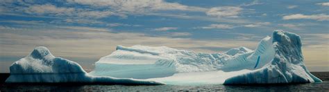 Summer travel idea: Iceberg spotting and sipping in Newfoundland & Labrador