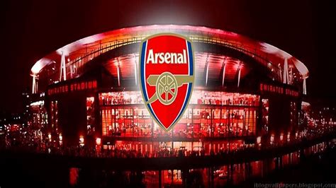 Arsenal Football Club Wallpaper - Football Wallpaper HD